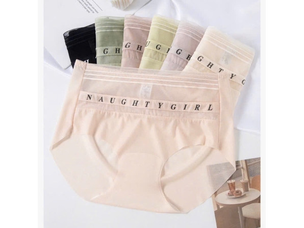 QUẦN SU LỤA 8596 - LỐC 10 CÁI